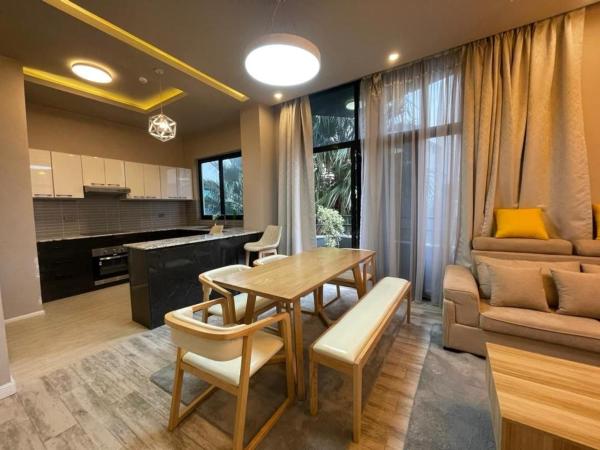 Atm Furnished Apartment - Adís Abeba