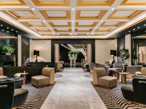 Sofitel New York - State of New York
