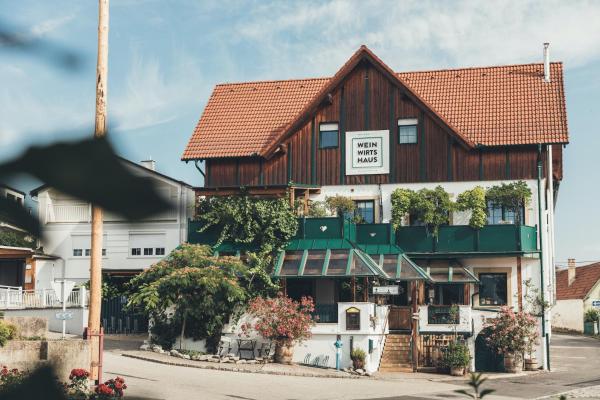 Weinwirtshaus Wlaschits - Eisenstadt