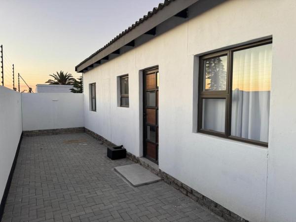 Decade Self-catering - Swakopmund