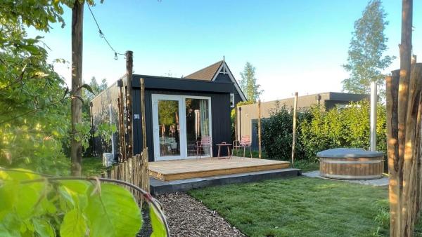 Love Nest | 2 Personen - Assen