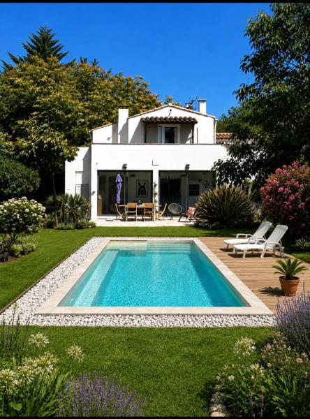La Bohème - Aix-en-Provence
