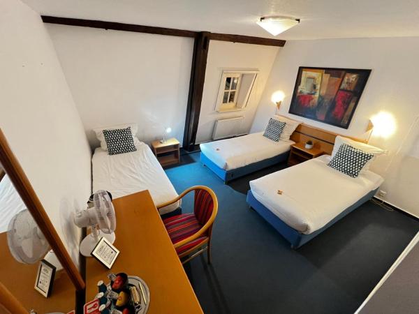Frida Cantina Y Bar I Hotel - Alzenau