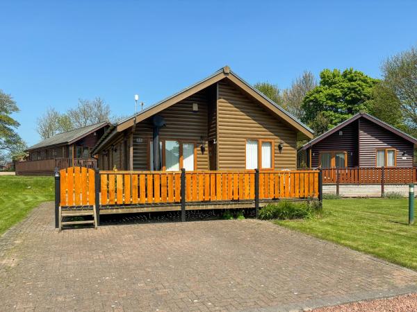 Yorkshire Rose Holiday Lodge - Flamborough