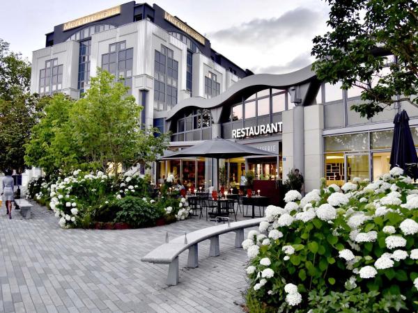 Mercure Nantes Centre Gare - Francia