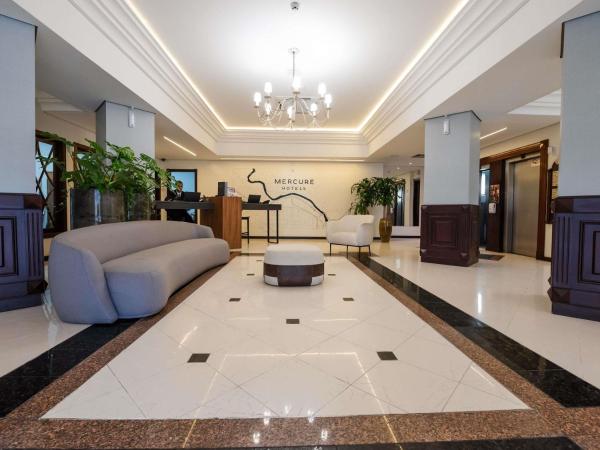 Mercure Jaragua Do Sul - ジョインビレ