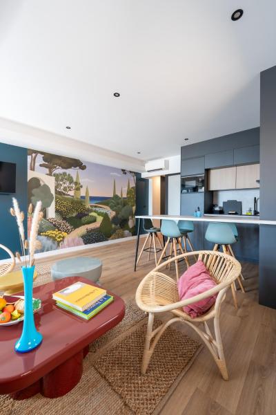 Mihotel - Villa Francia - Cannes - Saint-Raphaël