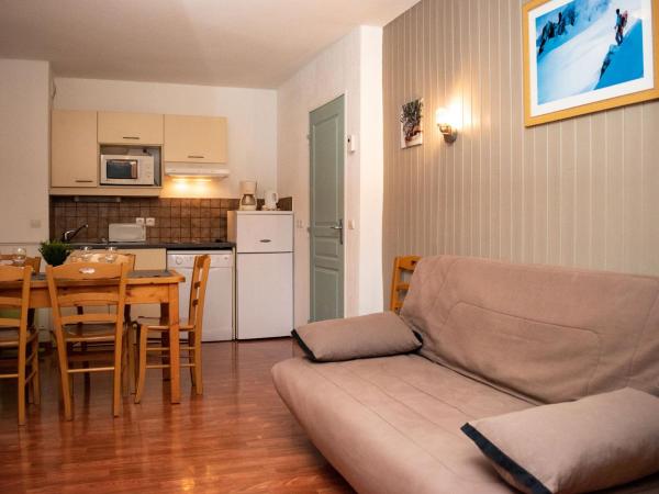 Appartement 3 Pièces, 6 Pers., Animaux Admis, Parking - Fr-1-504-454 - Le Dévoluy