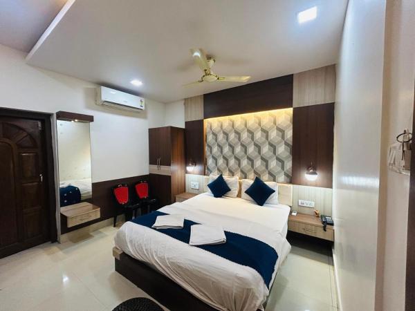 Maa Tarini Residency - Balasore