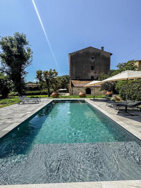 Borgo San Jacopo - Il Cipressino - Pontedera