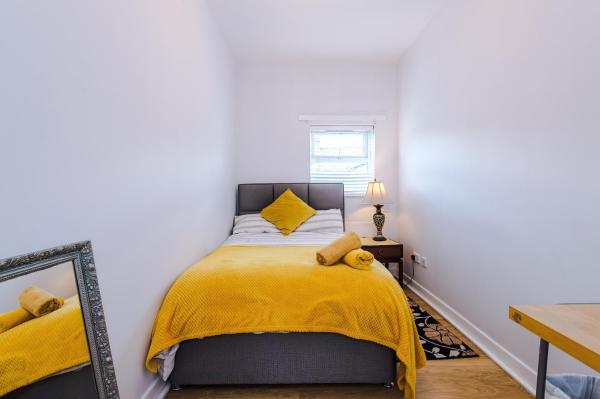 Luxury Double Room, Salford, Near Uni And Hospital - Salford