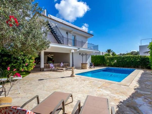 Can Joan - Cala Santanyí