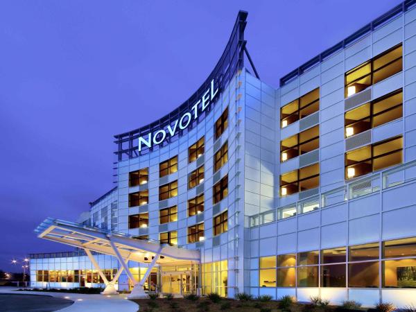 Novotel Montréal Aéroport - Montreal