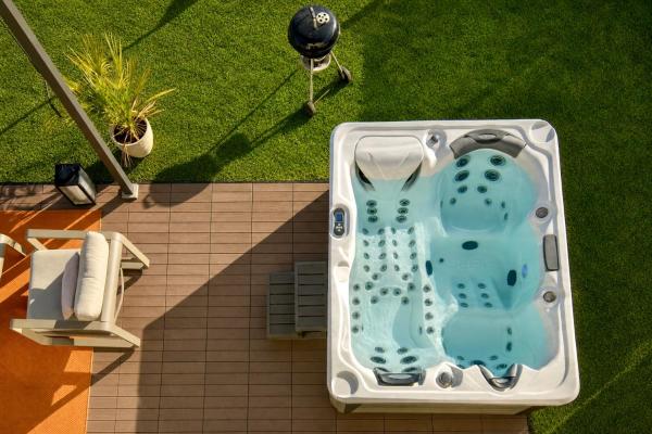 Maison Jacuzzi Haut De Gamme Proche Bordeaux - Bordeaux