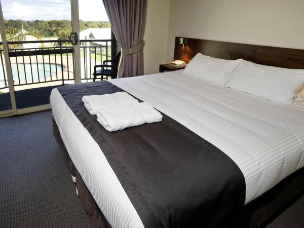 Mercure Bunbury Sanctuary Golf Resort - Western Australia