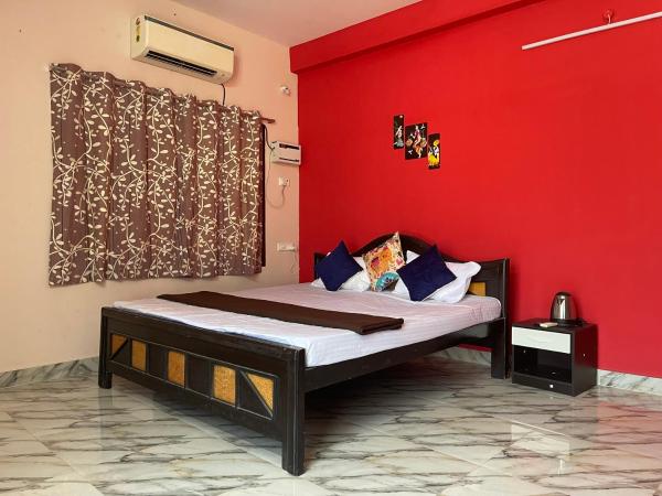 Casa Homestay Villa - Chennai
