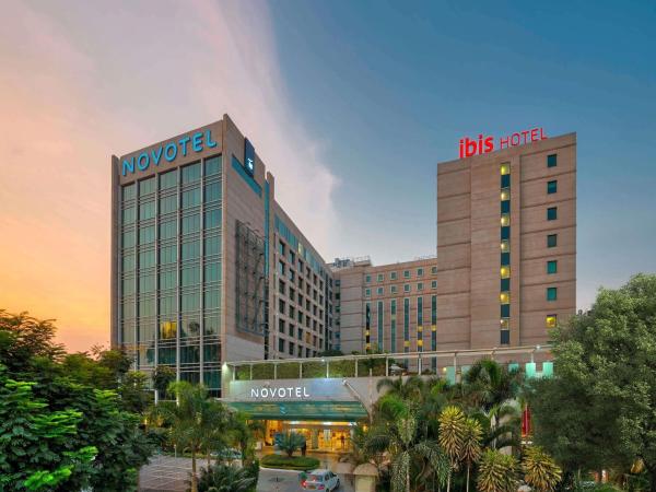 Novotel Bengaluru Outer Ring Road - Bengaluru