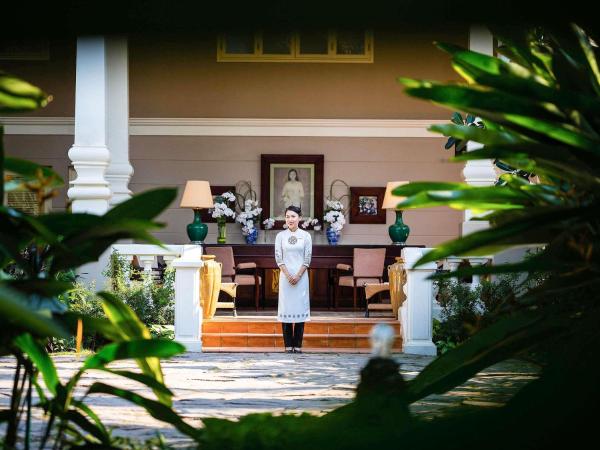 La Veranda Resort Phu Quoc - Mgallery - Phú Quốc