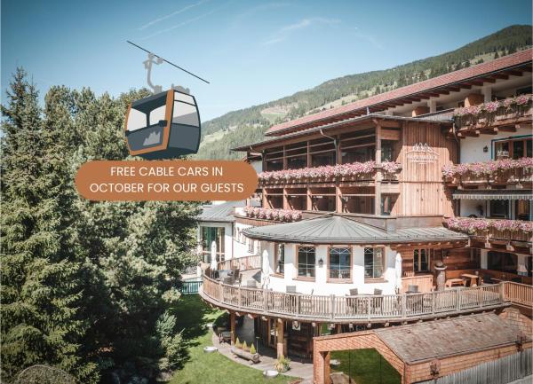 Hotel Alpenblick - San Candido