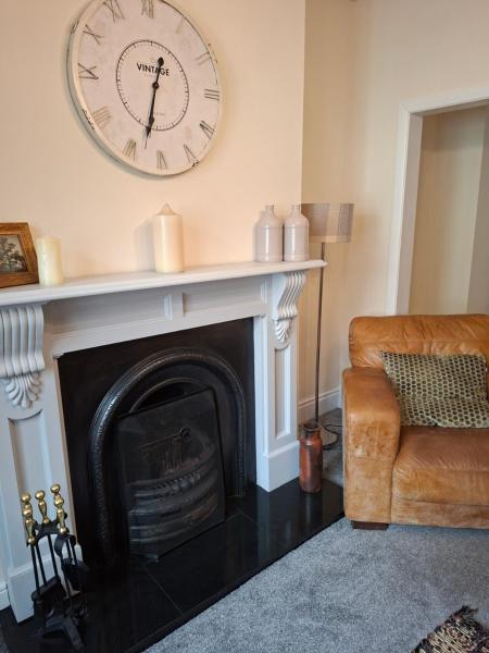 Holly Cottage - Redcar