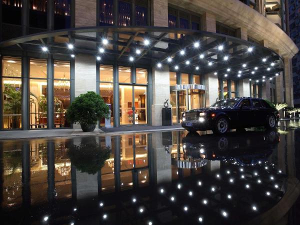Grand Mercure Shanghai Hongqiao - Thượng Hải