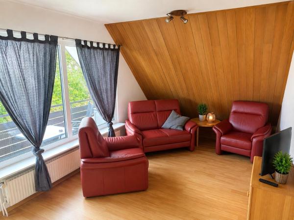 Haus Sanders - Wangerooge