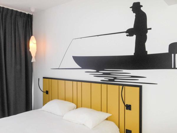 Ibis Styles Macon Centre - Beaujolais