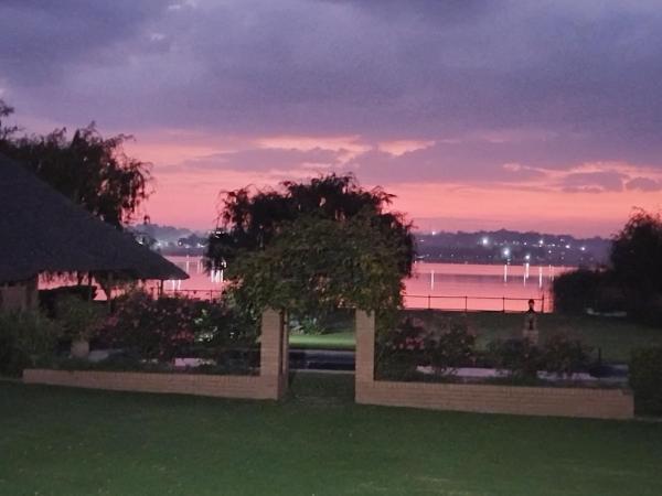 Willow Waters Cottage - Emalahleni