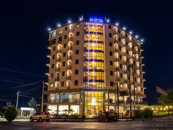 Nile View Hotels - Bahir Dar