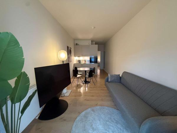 Stylish Apartment Cph 11 - Copenhagen