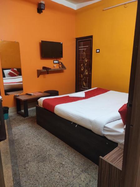 Star Vip Inn Near Kolkata Airport - Kolkata