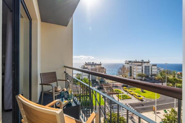 Forum Ocean View 5b By Homie - Madeira