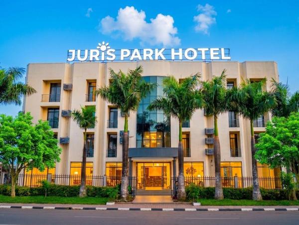 Juris Park Hotel - Rwanda
