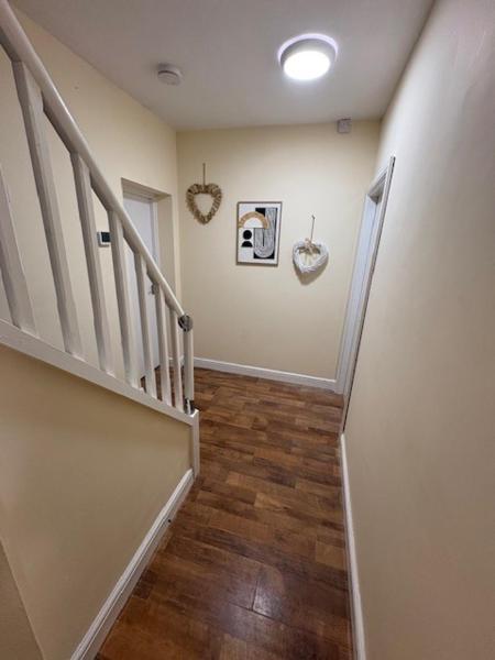 New Stay - Wolverhampton