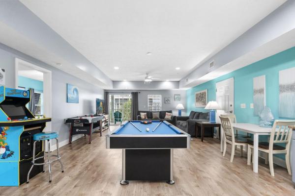 Myrtle Beach Villas Ii 105b - Myrtle Beach, SC