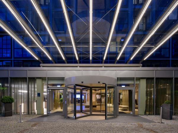 Pullman Munich - Unterföhring