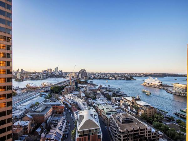 The Sebel Quay West Suites Sydney - Willoughby