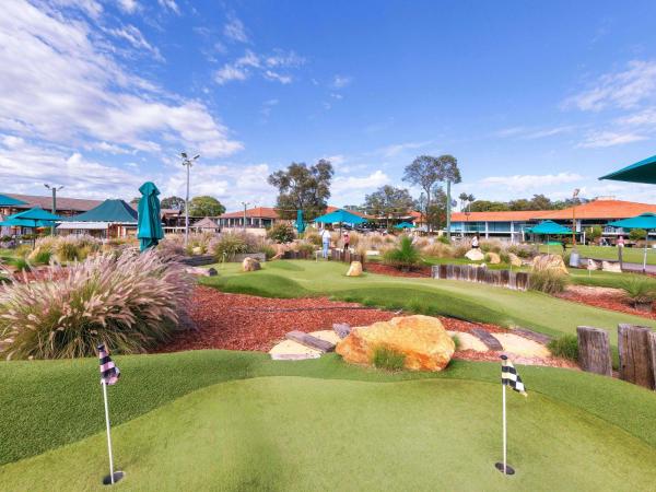 The Sebel Swan Valley The Vines - Perth