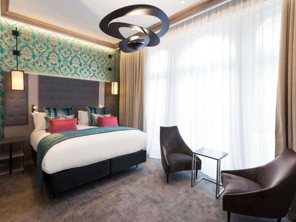 Mercure London Hyde Park Hotel - Londres