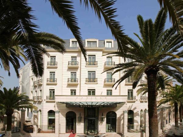 Royal Hotel Oran - Mgallery Collection - Algérie