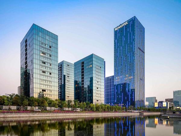 Novotel Ningbo East - Ningbo