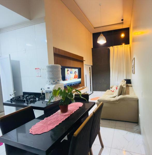 65smart Tv, Massage Mattress, Near Maxatacado - Presidente Prudente
