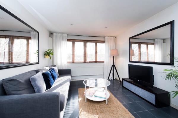 Camden Flat - Londen
