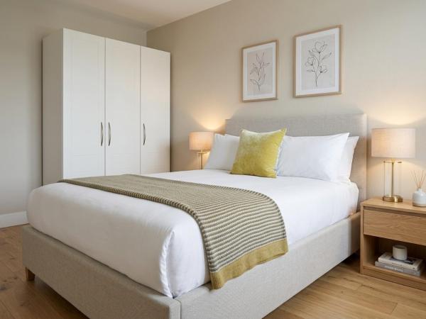 Castle Apartments D2 - Portmarnock