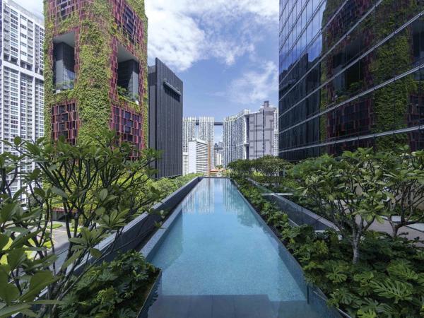 Sofitel Singapore City Centre - Ang Mo Kio