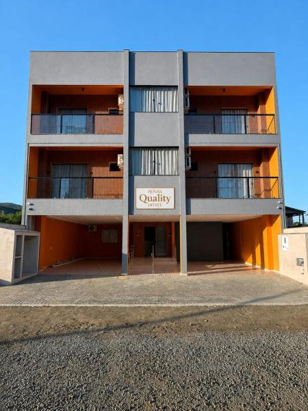 Penha Quality Hotel - Penha