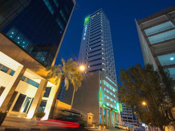 Ibis Styles Manama Diplomatic Area - Bahrain