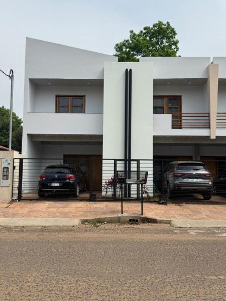 Confort Villarrica I & Ii - Paraguay
