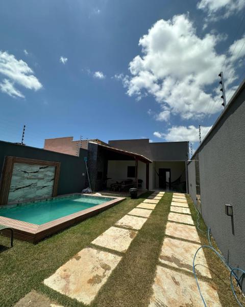 Whind Residences Preá - Ceará (estado)