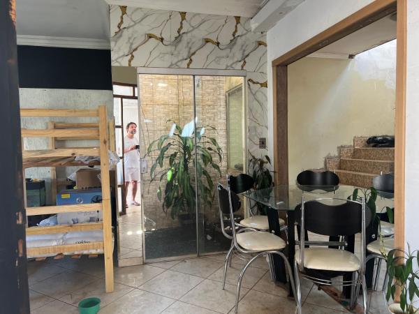 Pousada Camaru - Uberlândia